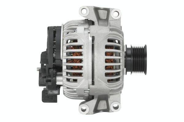 HELLA Generator