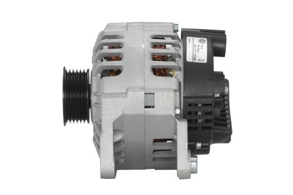 HELLA Generator