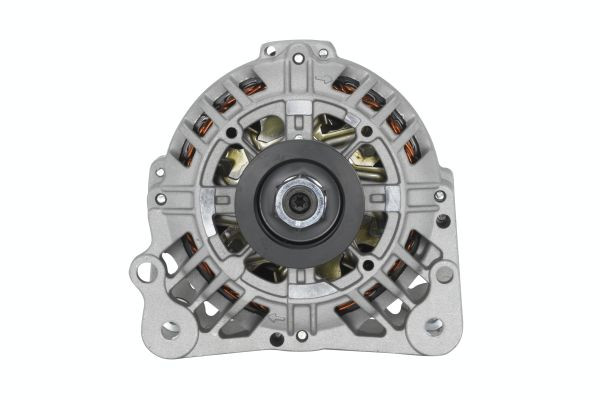 HELLA Generator