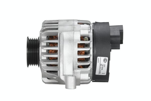 HELLA Generator