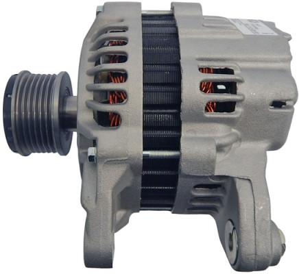 HELLA Generator