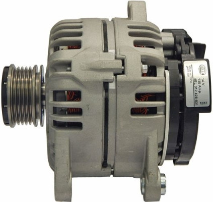 HELLA Generator