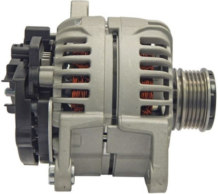 HELLA Generator