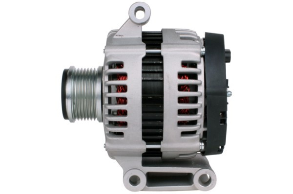 HELLA Generator