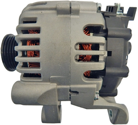 HELLA Generator