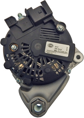 HELLA Generator