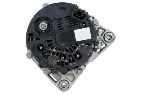 HELLA Generator