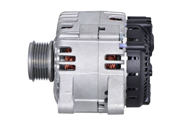 HELLA Generator