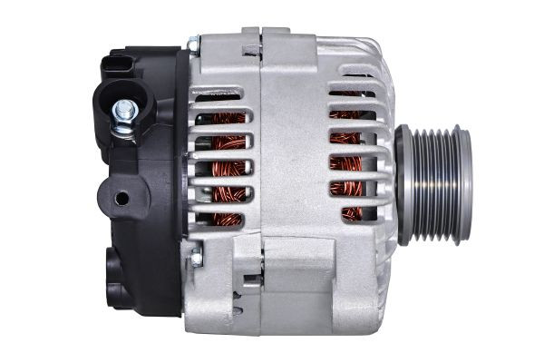 HELLA Generator