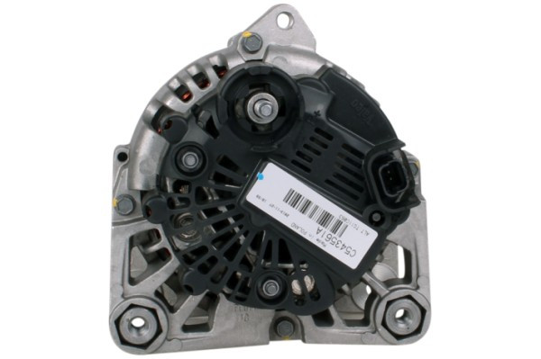 HELLA Generator