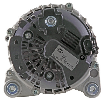 HELLA Generator