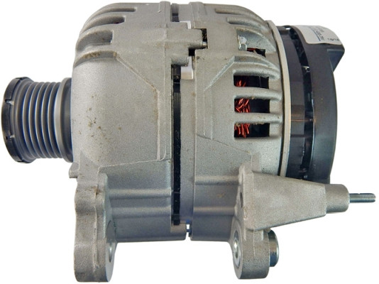 HELLA Generator