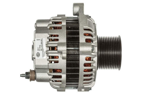 HELLA Generator