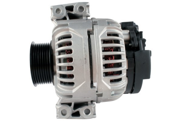 HELLA Generator