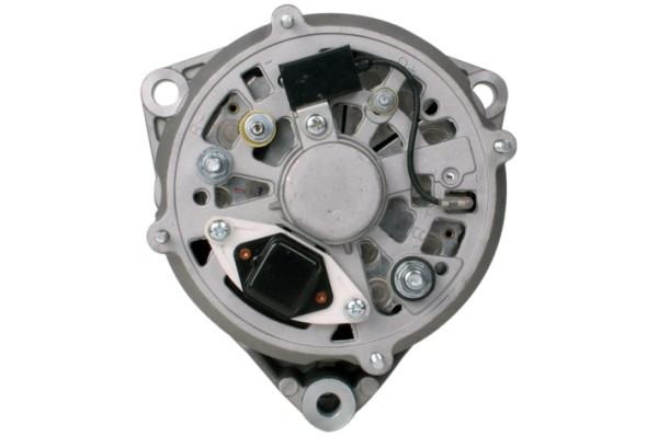 HELLA Generator
