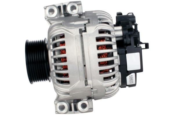 HELLA Generator