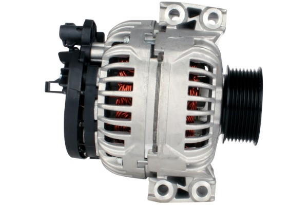 HELLA Generator