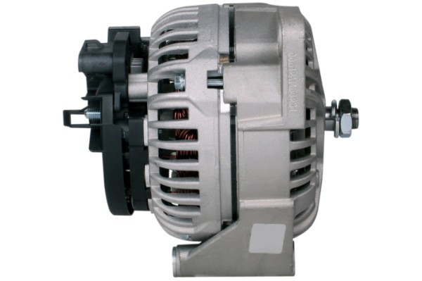 HELLA Generator