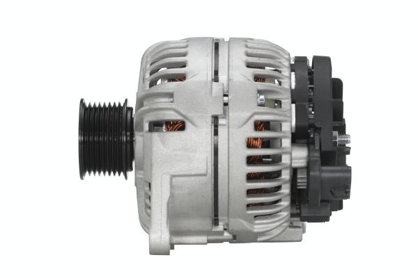 HELLA Generator