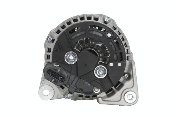 HELLA Generator