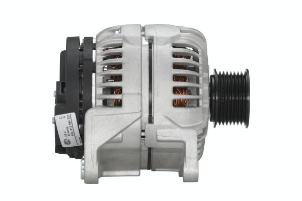 HELLA Generator