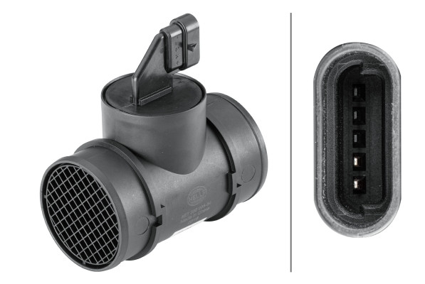 HELLA Luftmassenmesser