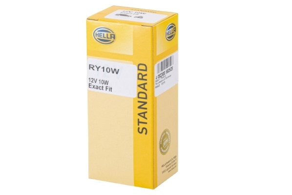 HELLA Glühlampe, Blinkleuchte