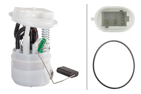 HELLA Kraftstoff-Fördereinheit