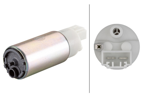 HELLA Kraftstoffpumpe