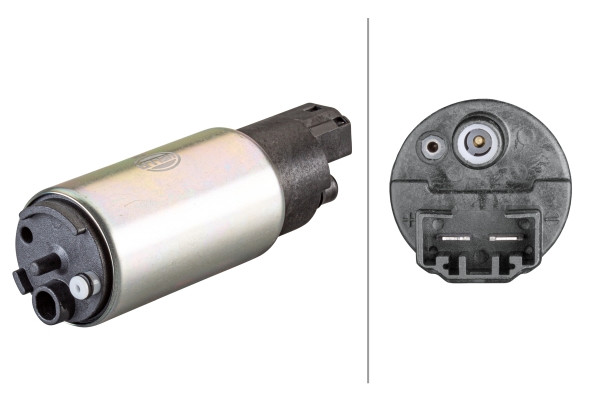 HELLA Kraftstoffpumpe