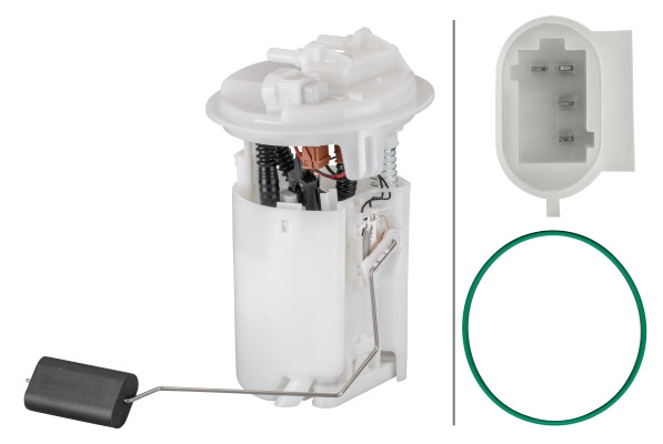 HELLA Kraftstoff-Fördereinheit