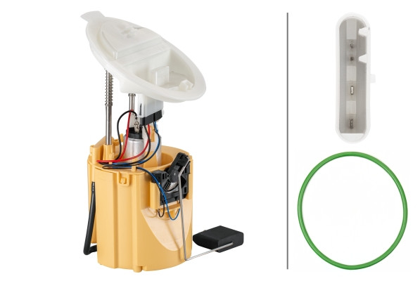 HELLA Kraftstoff-Fördereinheit