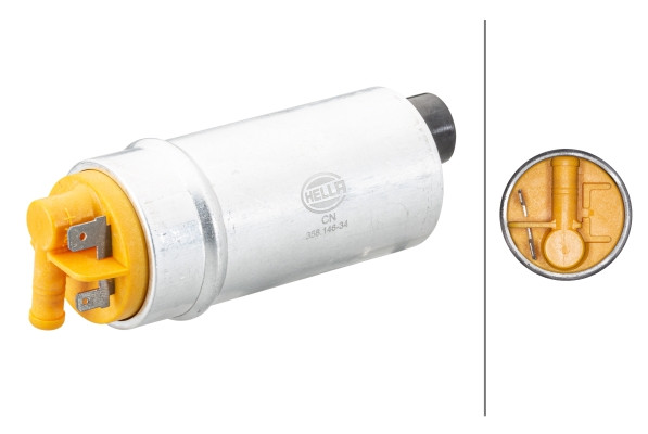 HELLA Kraftstoffpumpe