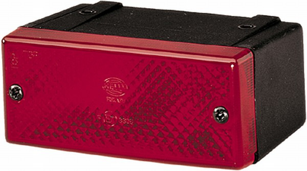 HELLA Nebelschlussleuchte