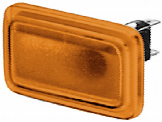 HELLA Zusatzblinkleuchte