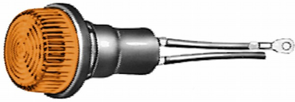 HELLA Zusatzblinkleuchte