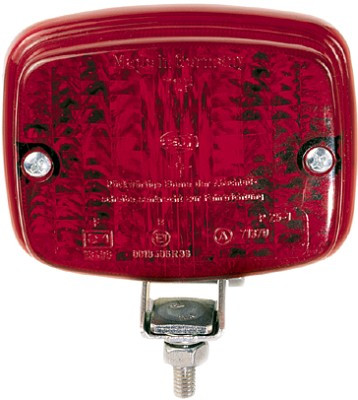 HELLA Nebelschlussleuchte