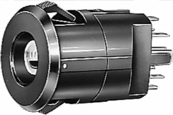 HELLA Warnblinkschalter