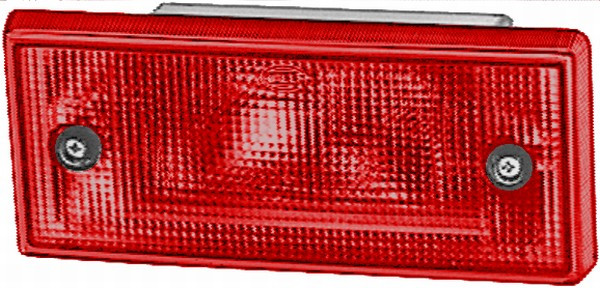 HELLA Nebelschlussleuchte