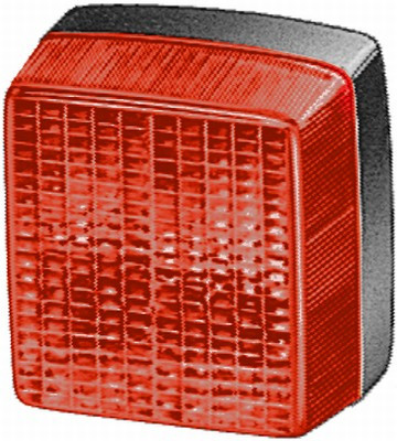 HELLA Nebelschlussleuchte