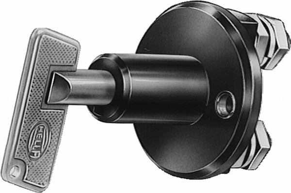 HELLA Hauptschalter, Batterie HELLA Hauptschalter, Batterie