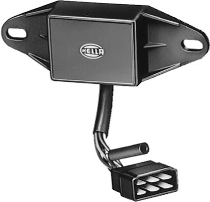 HELLA Generatorregler