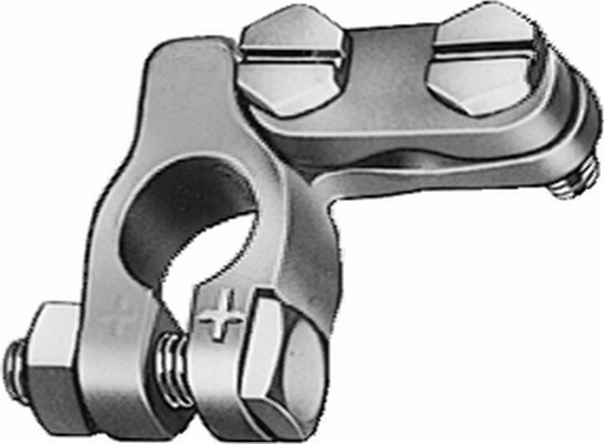 HELLA Batteriepolklemme