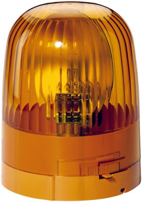 HELLA Lichtscheibe, Rundumkennleuchte