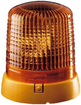 HELLA Lichtscheibe, Rundumkennleuchte