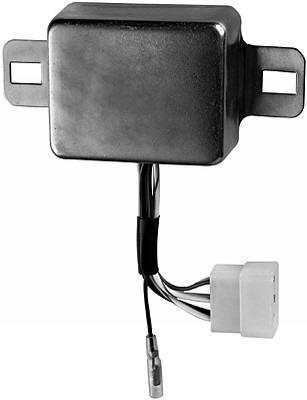 HELLA Generatorregler