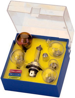 HELLA Sortiment, Glühlampen HELLA Sortiment, Glühlampen