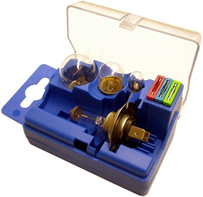 HELLA Sortiment, Glühlampen