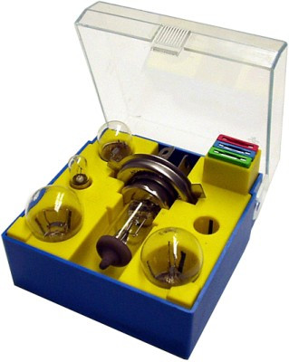 HELLA Sortiment, Glühlampen