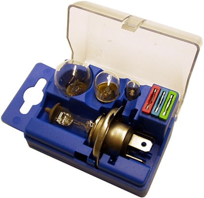 HELLA Sortiment, Glühlampen